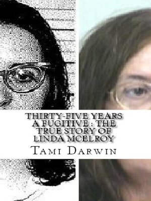 cover image of Thirty-Five Years a Fugitive